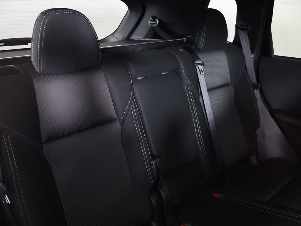New 2026 Mitsubishi Outlander ES AWD/4WD image 32