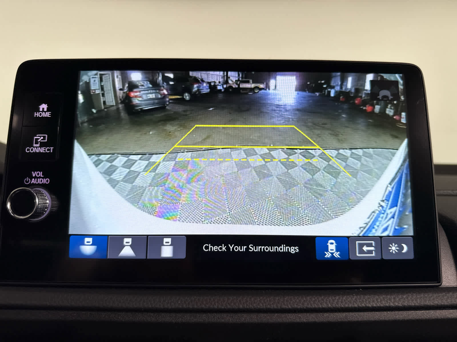 New 2026 Honda CR-V Sport-L image 41