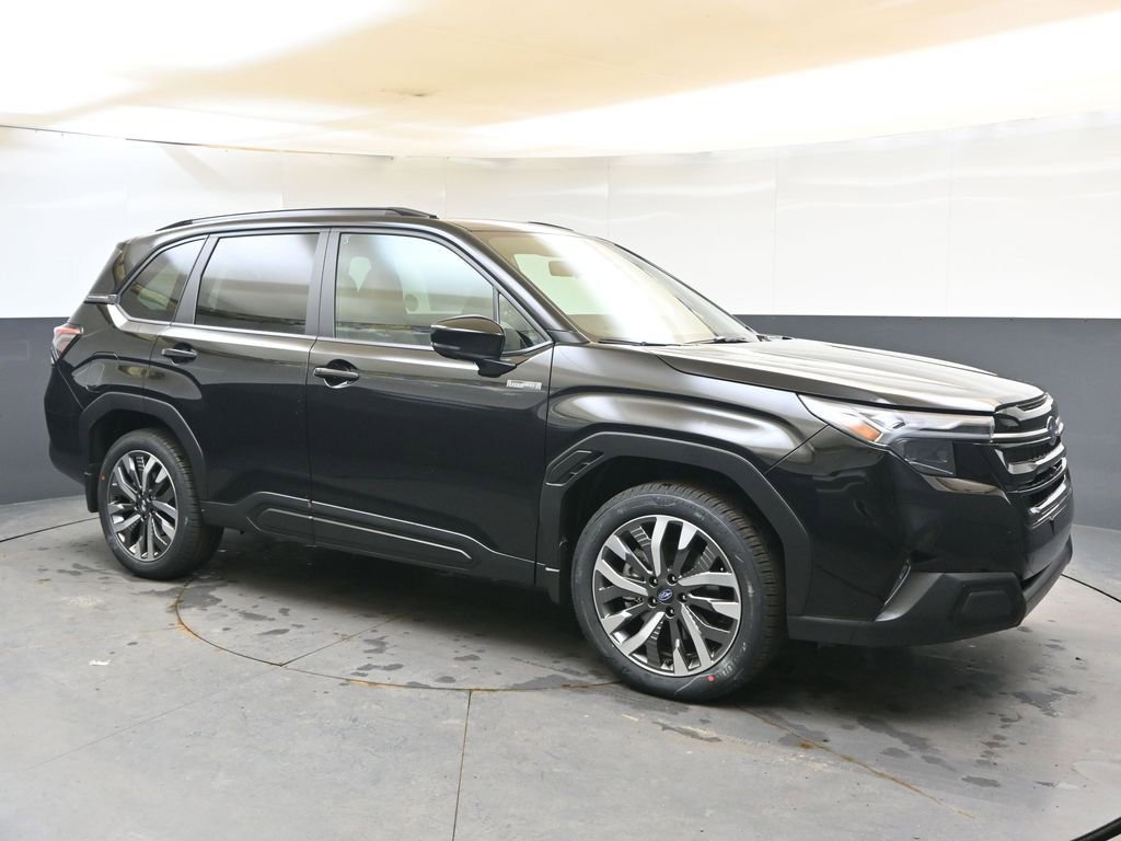 New 2026 Subaru Forester Touring image 7