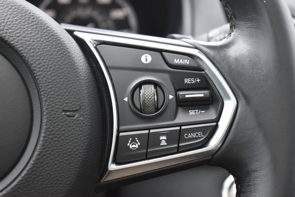 Used 2020 Acura RDX FWD image 12
