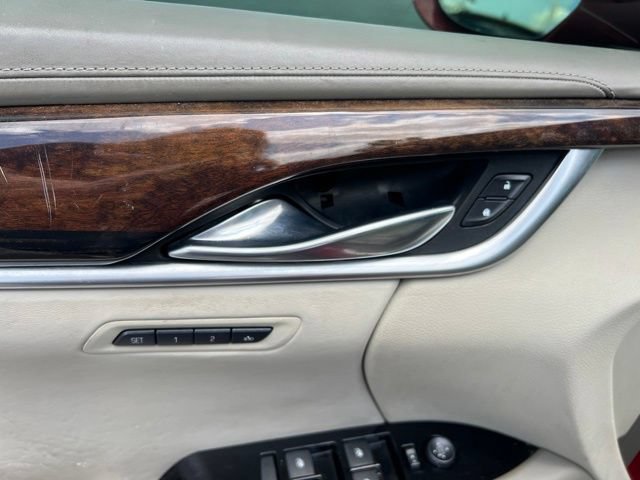 Used 2013 Cadillac XTS Platinum w/ Driver Assist Package AWD/4WD image 25
