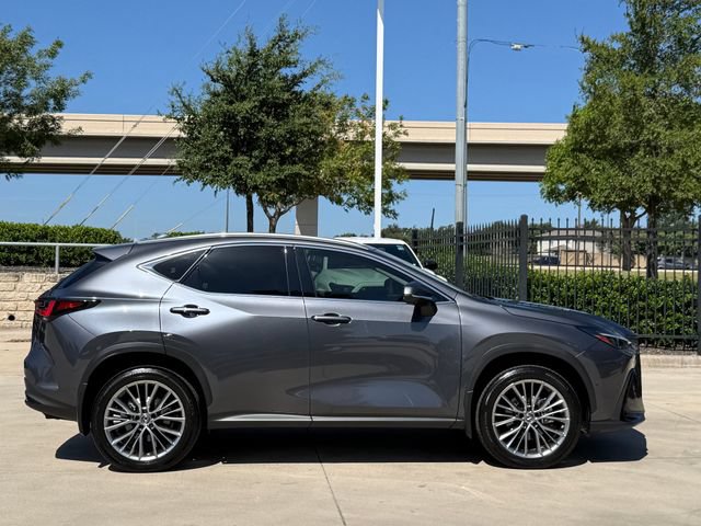 Used 2022 Lexus NX 350h AWD w/ Vision Package image 3