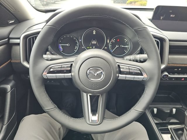 New 2026 MAZDA CX-50 AWD 2.5 Hybrid w/ Cargo Package image 22