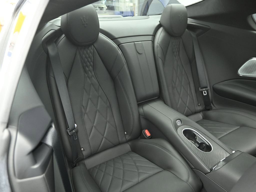 Used 2024 Maserati GranTurismo Modena image 24