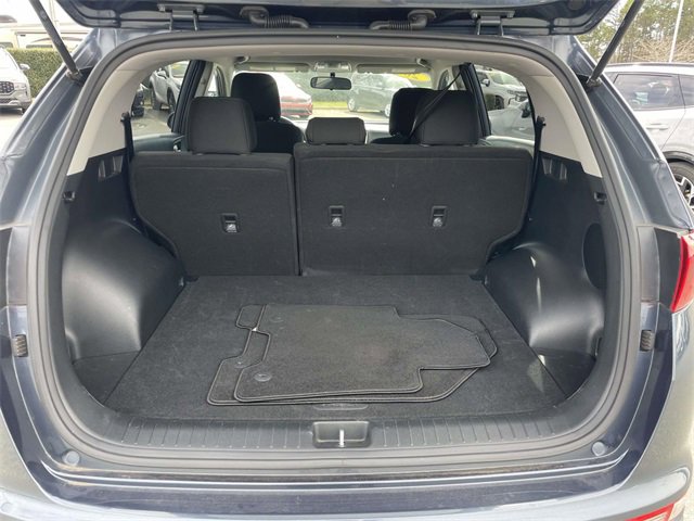 Used 2018 Kia Sportage LX image 22