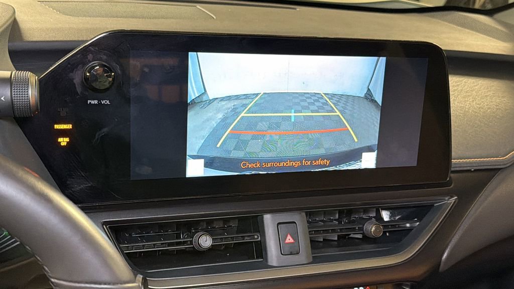 Used 2023 Lexus UX 250h AWD w/ Accessory Package (Z1) image 31