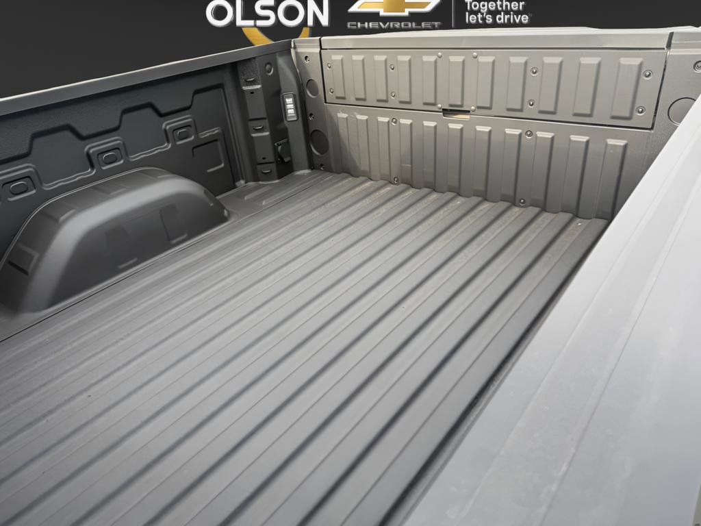 New 2026 Chevrolet Silverado 1500 High Country image 14