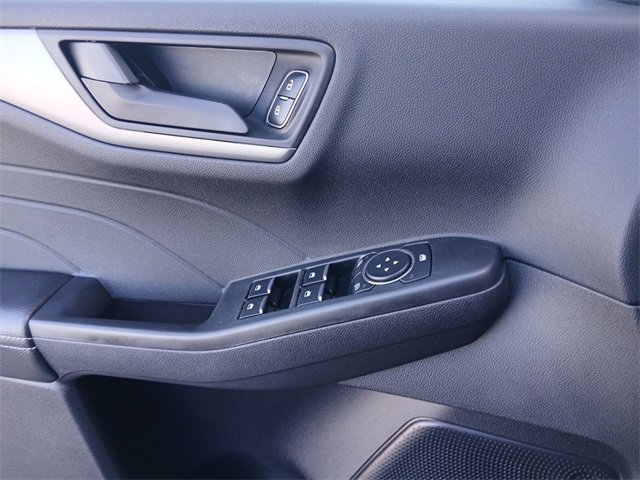 Used 2024 Ford Escape Active image 17