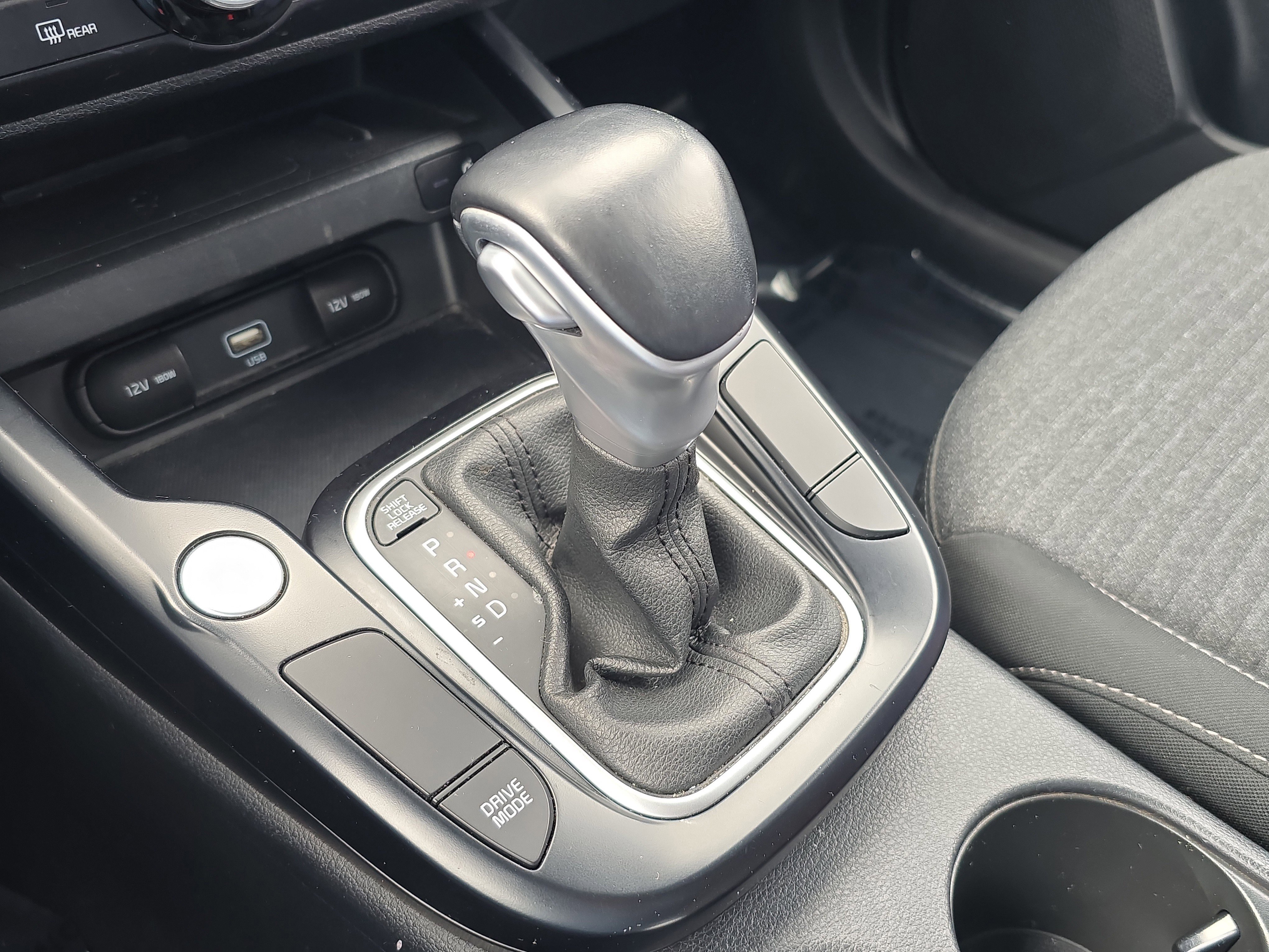 Used 2020 Kia Soul GT-Line w/ GT 2.0L Power Sunroof Package image 29