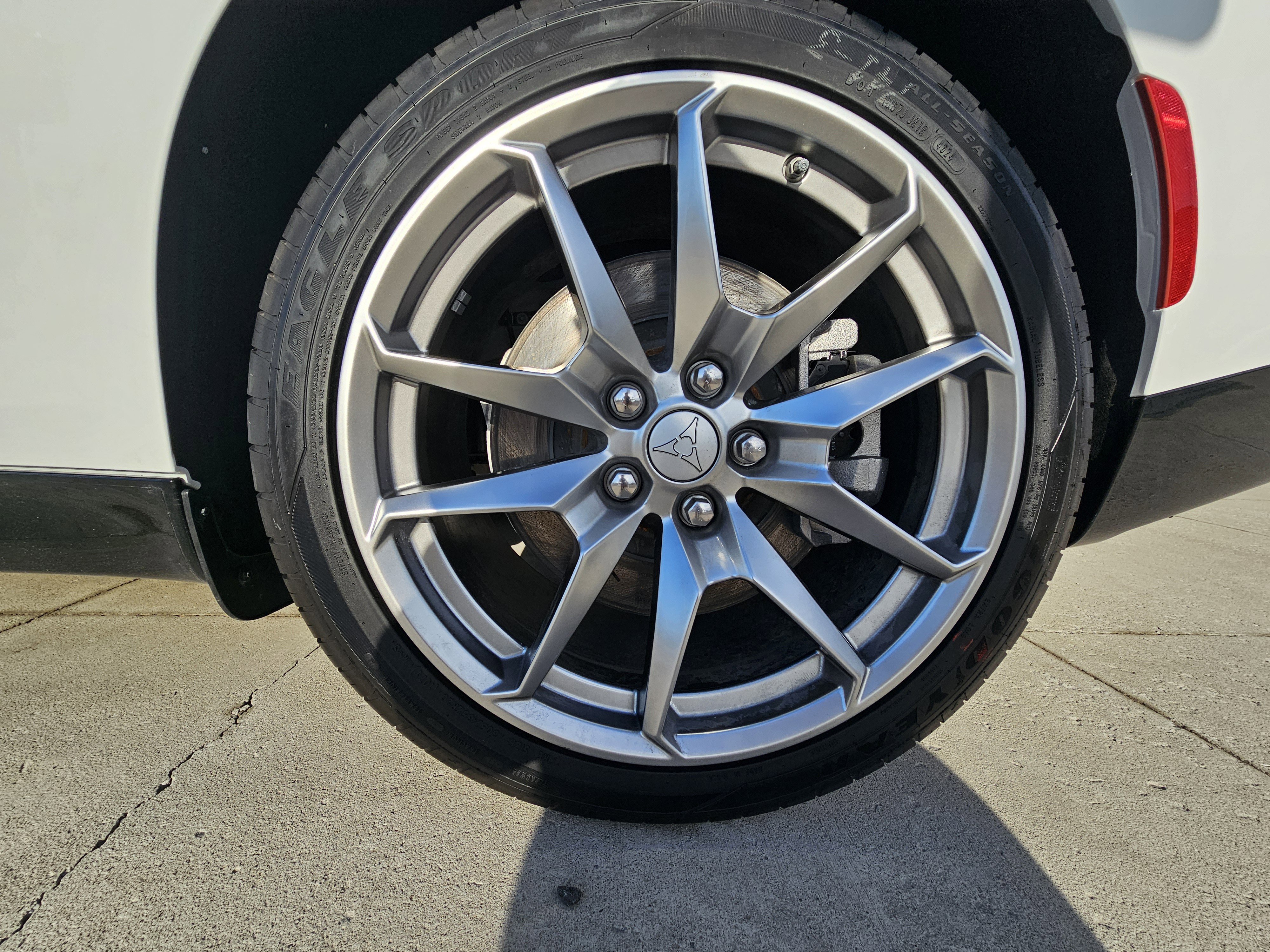 New 2026 Dodge Charger Scat Pack image 12
