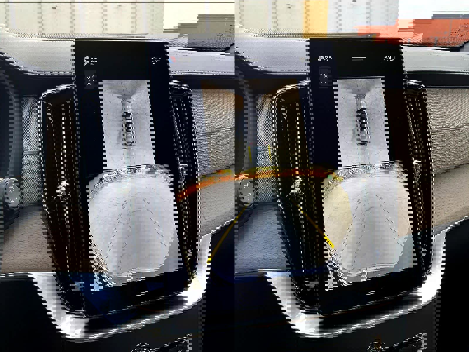 New 2026 Volvo XC90 B6 Plus w/ Protection Package Premier image 20