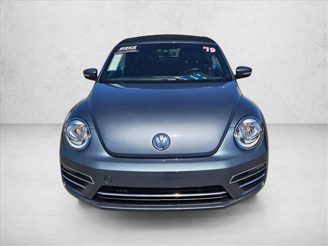 Used 2019 Volkswagen Beetle 2.0T SE FWD video 2