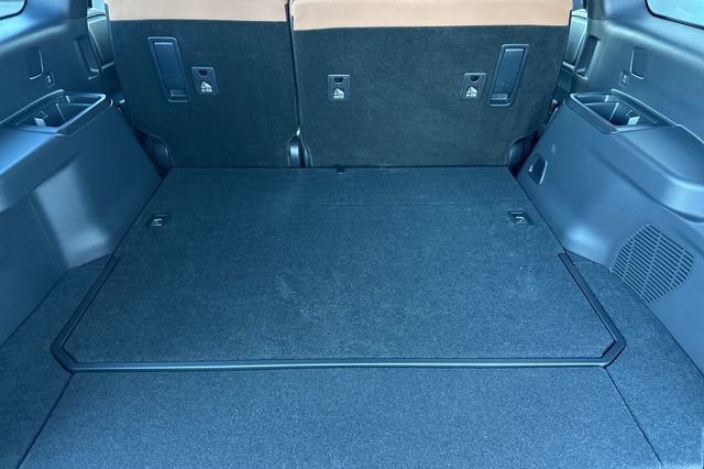 New 2026 Toyota Land Cruiser 1958 image 18