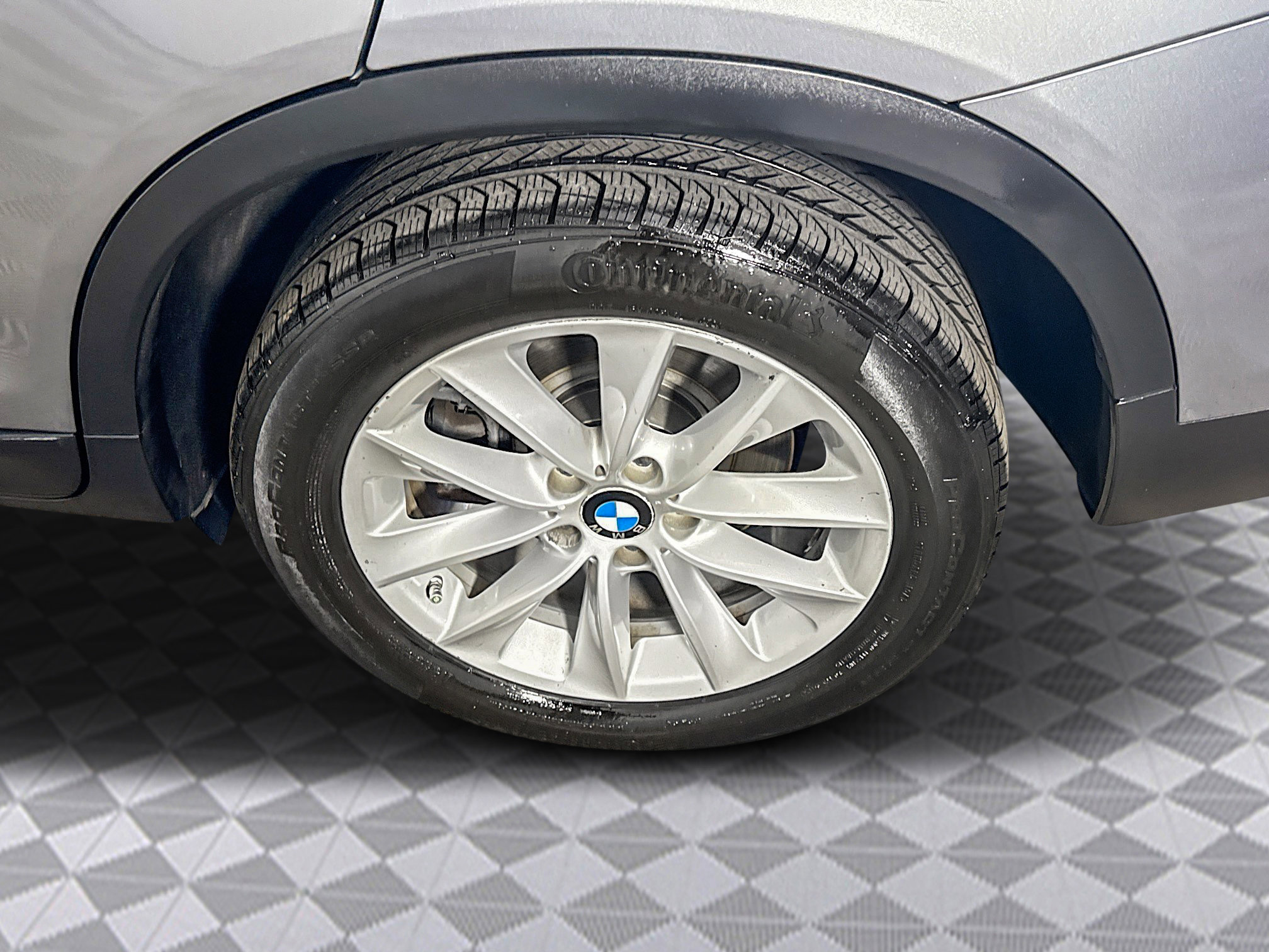 Used 2016 BMW X3 xDrive28i w/ Driver Assistance Package image 37