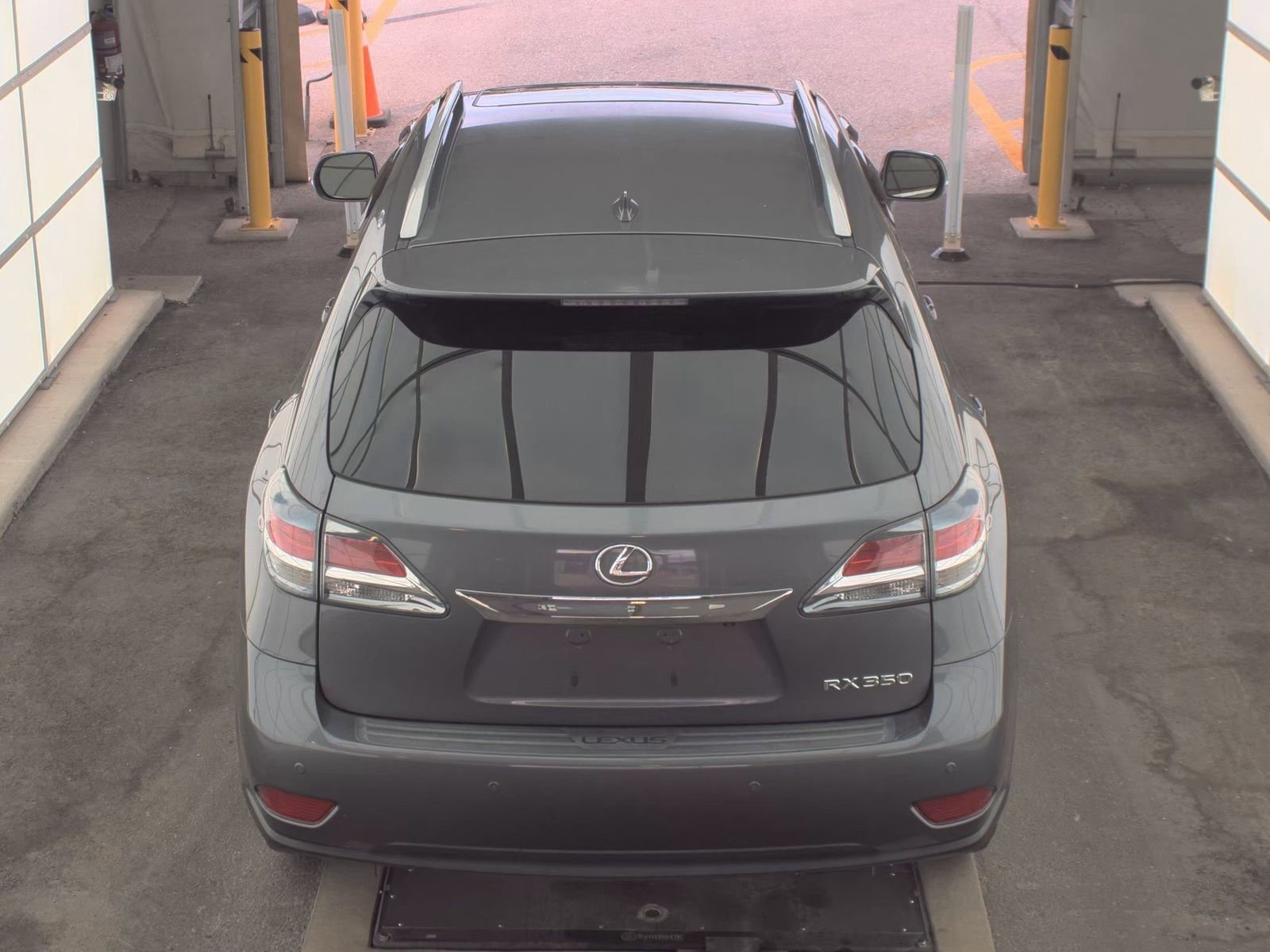 Used 2014 Lexus RX 350 F Sport w/ Navigation Package image 39