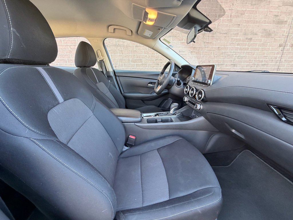 Used 2024 Nissan Sentra SV image 25