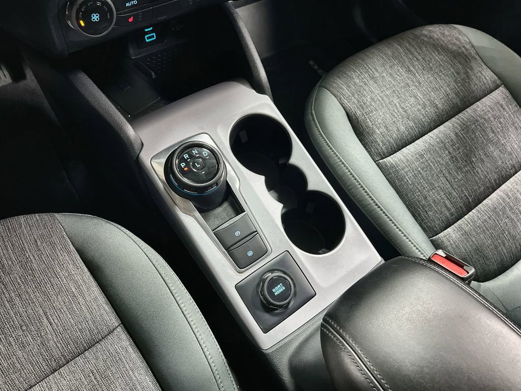 Used 2022 Ford Bronco Sport Big Bend w/ Convenience Package image 37