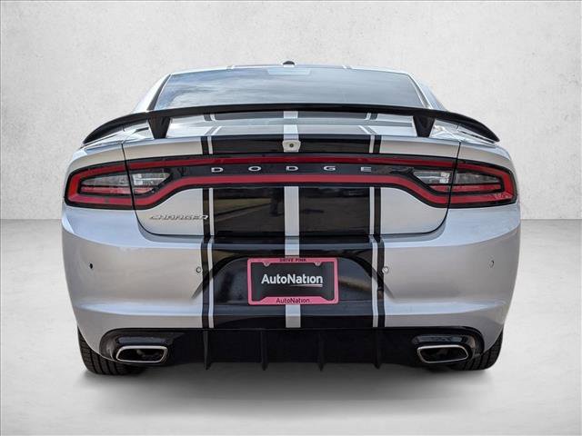 Used 2021 Dodge Charger SXT w/ Leather Interior Group image 6