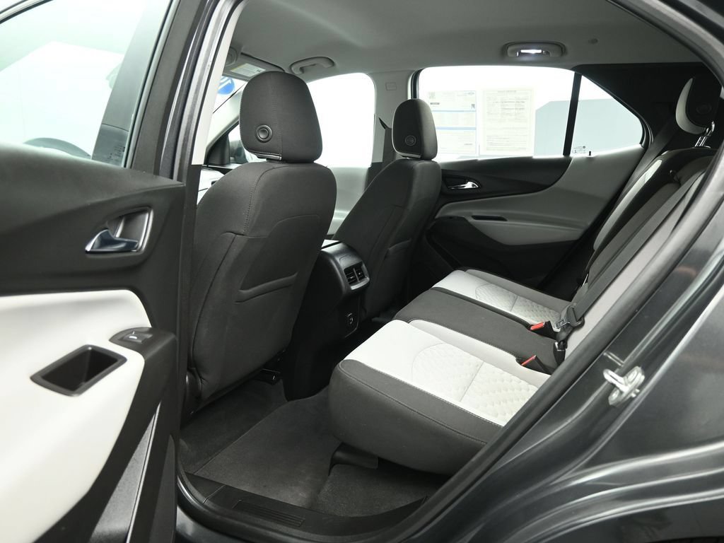 Used 2019 Chevrolet Equinox LS AWD/4WD image 19