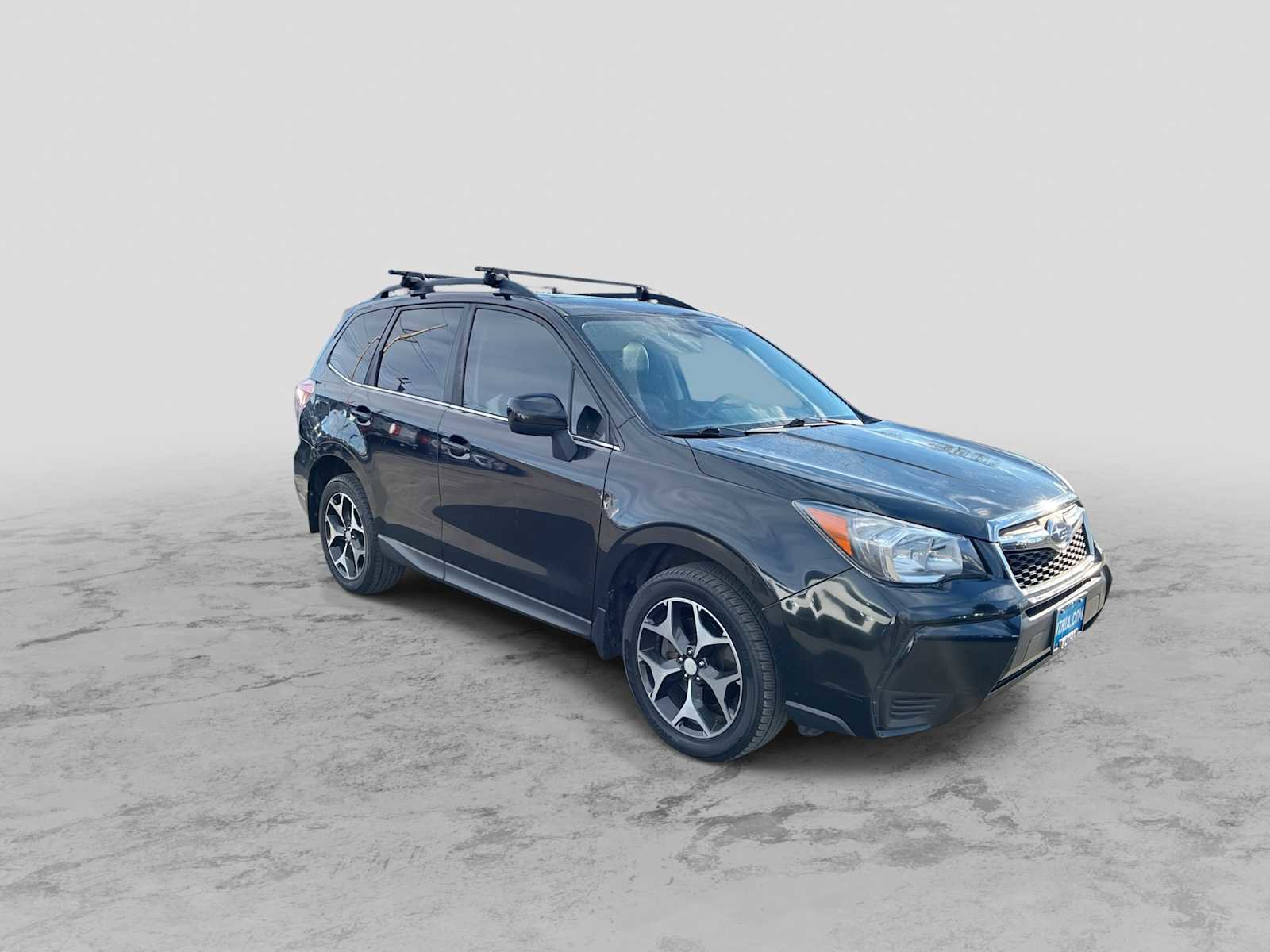 Used 2014 Subaru Forester 2.0XT Premium w/ Popular Package #2 image 2