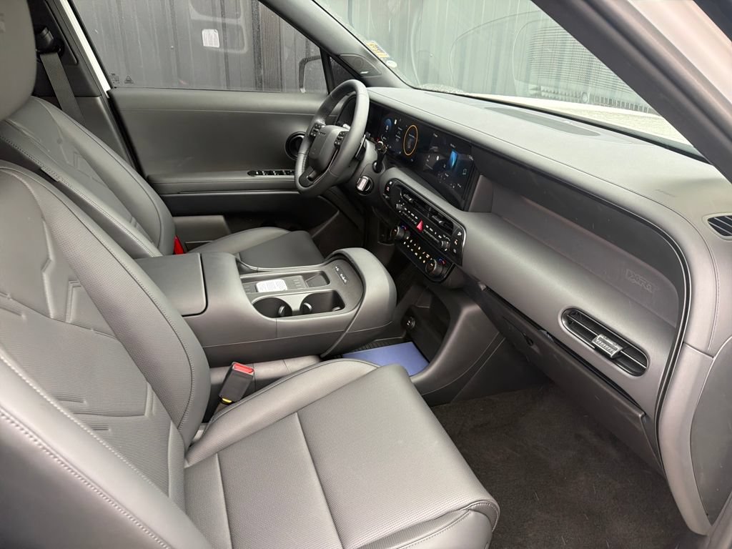 New 2026 Hyundai Palisade XRT Pro AWD/4WD image 15