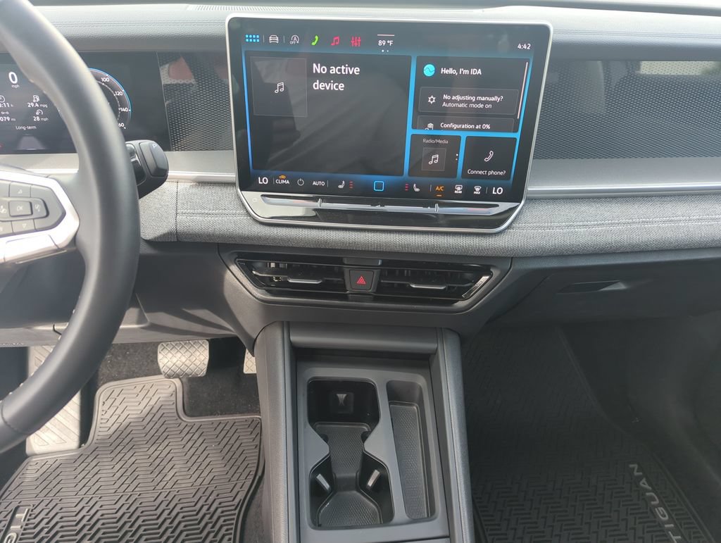 Used 2026 Volkswagen Tiguan S FWD image 25