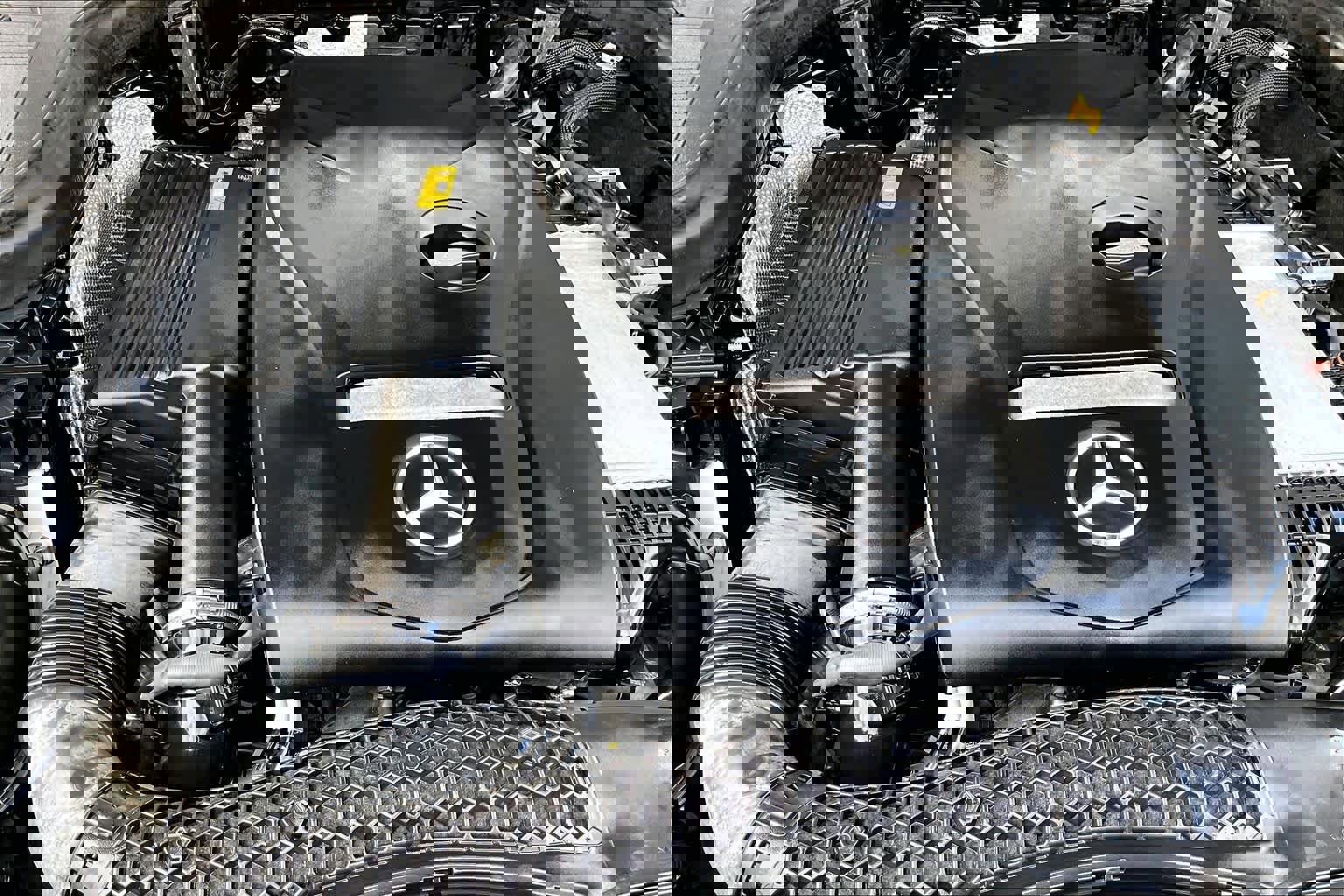 Used 2018 Mercedes-Benz GLC 300 4MATIC Coupe image 33