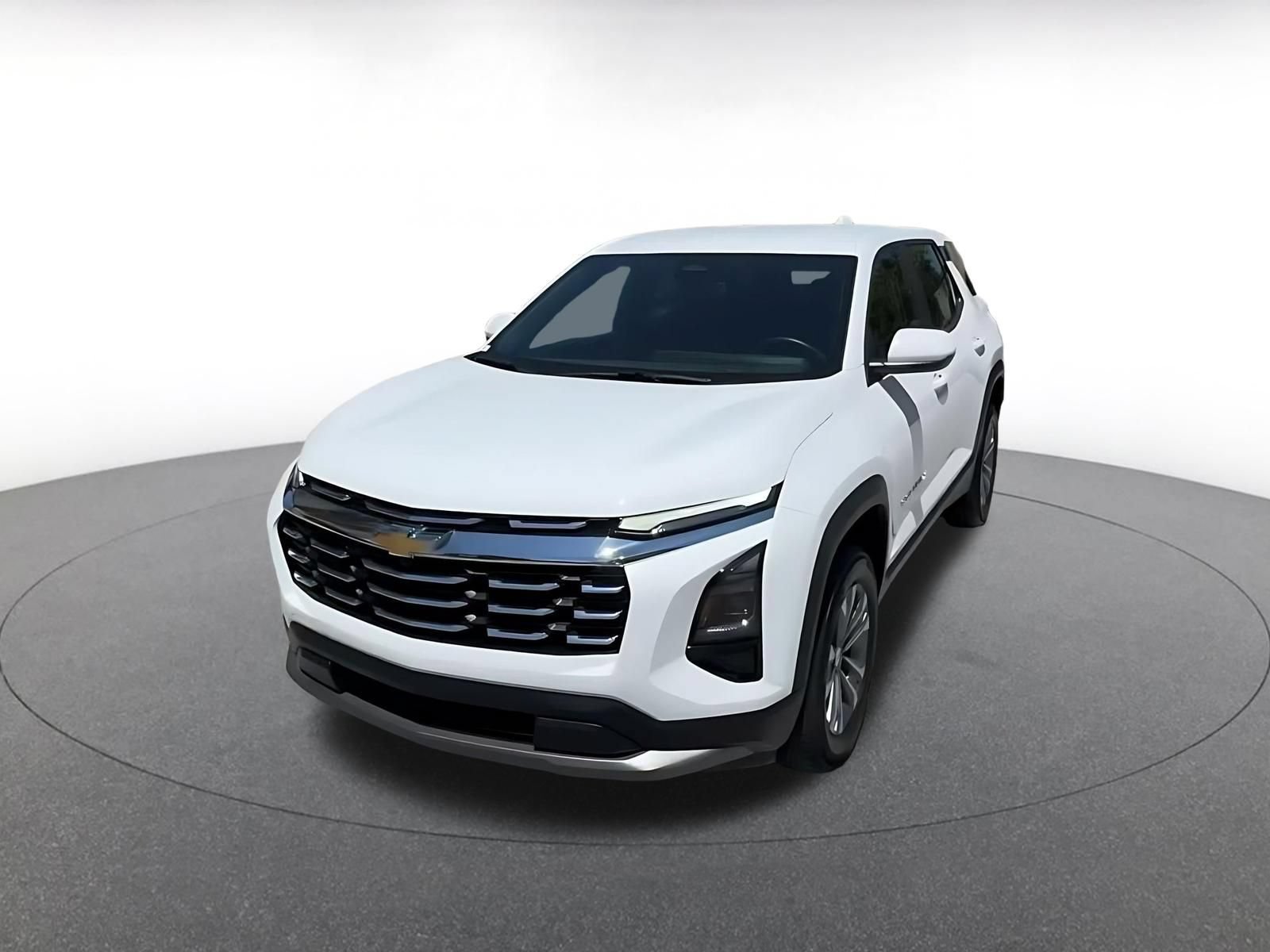 Used 2025 Chevrolet Equinox LT AWD/4WD image 7