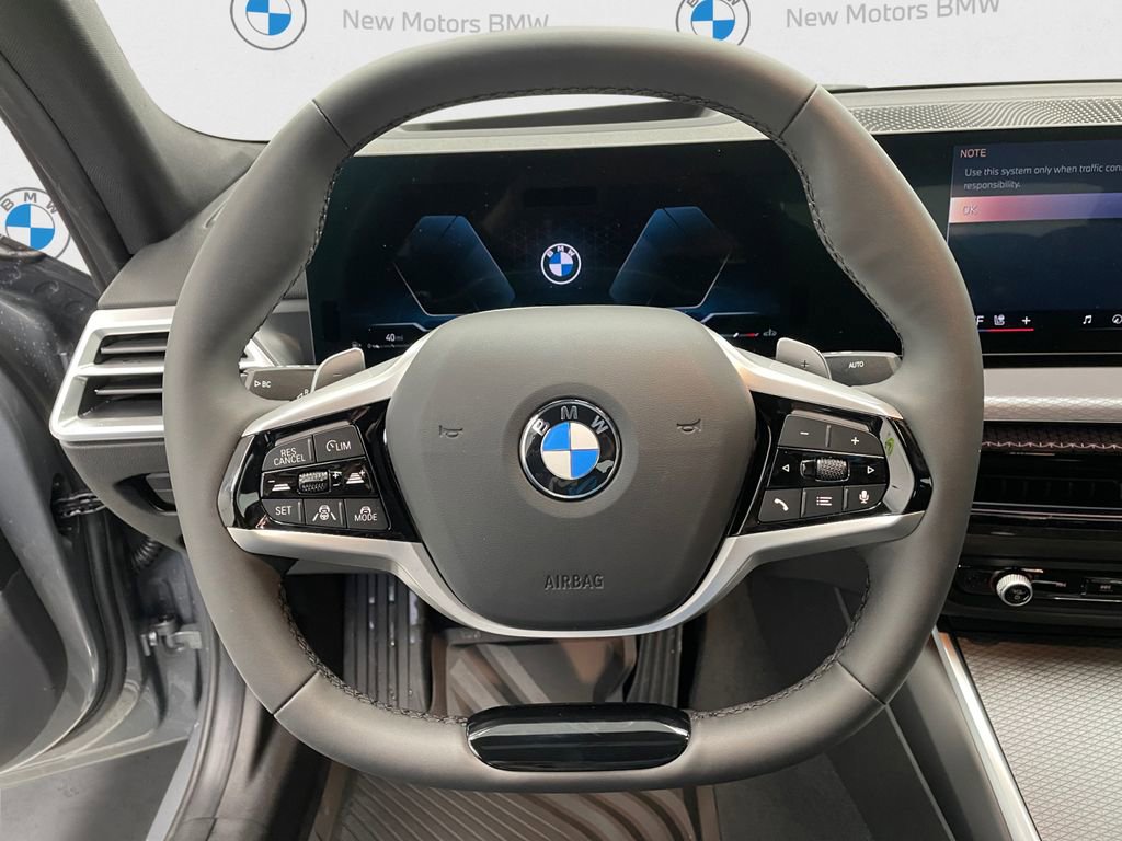 New 2026 BMW 330i xDrive Sedan w/ Premium Package image 10