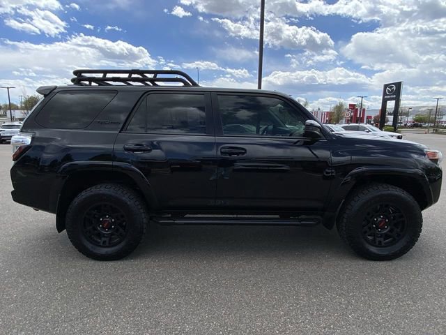 Used 2019 Toyota 4Runner TRD Pro image 8