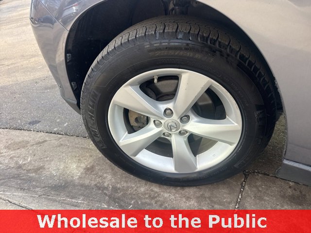 Used 2015 Lexus RX 350 AWD image 12