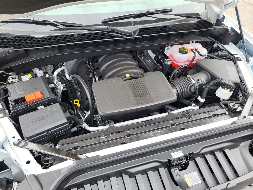 New 2026 GMC Sierra 1500 SLE AWD/4WD image 14