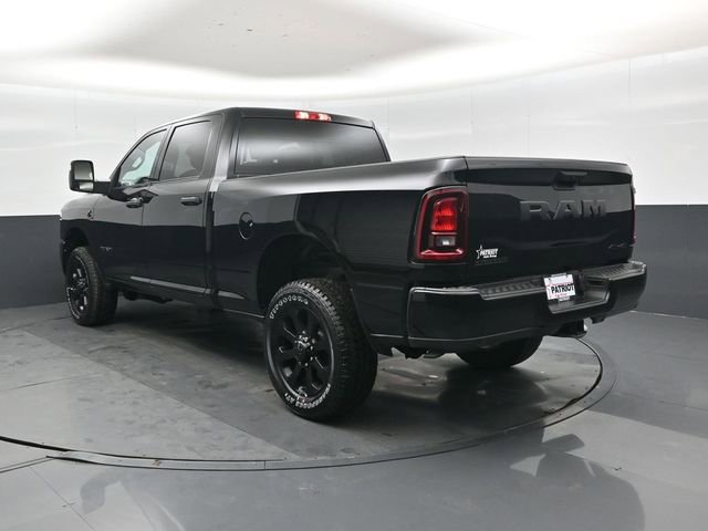 New 2026 RAM 2500 Big Horn image 6