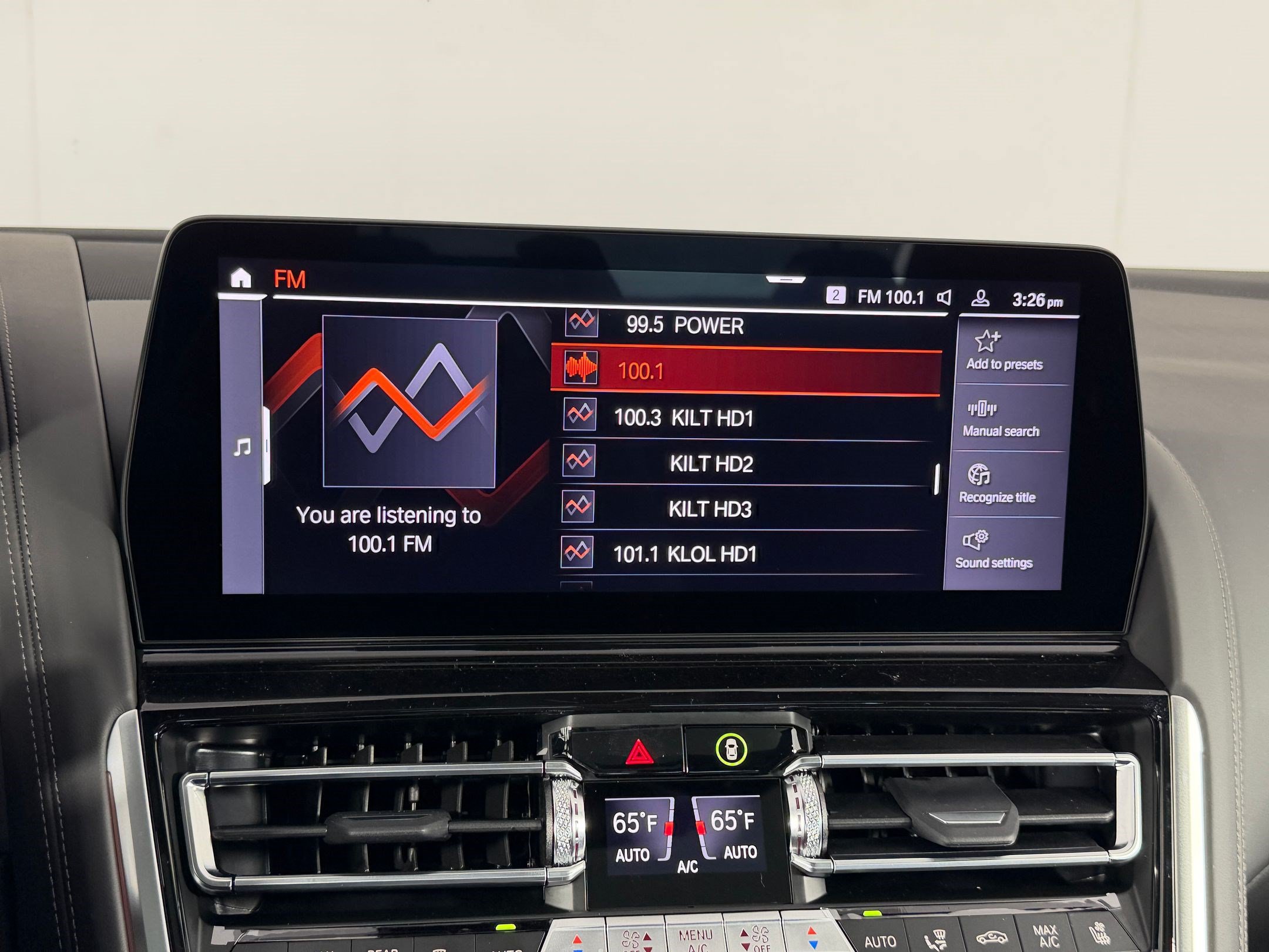 Used 2026 BMW 840i RWD image 25