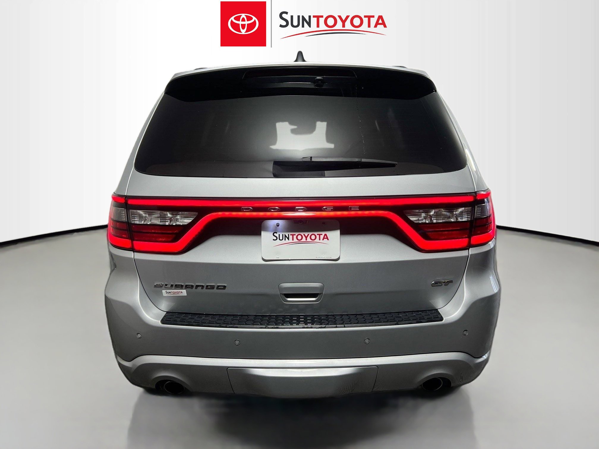 Used 2024 Dodge Durango GT image 5
