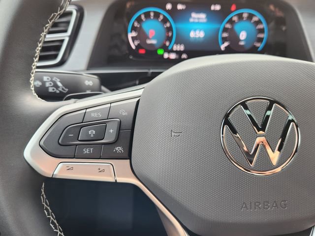 New 2026 Volkswagen Atlas Cross Sport SE image 11