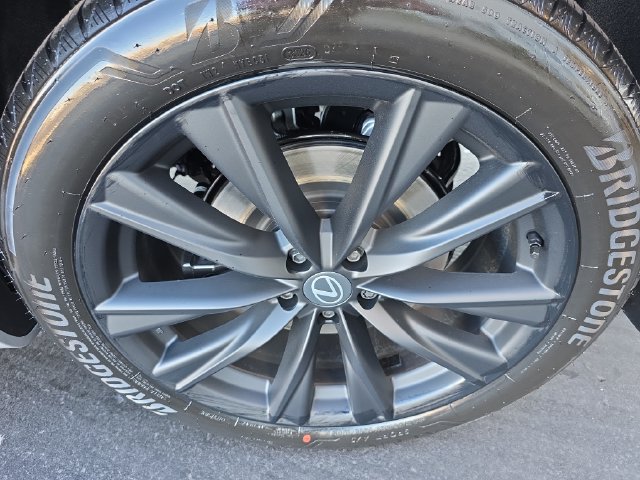 New 2026 Lexus RX 500h F Sport w/ Convenience Package AWD/4WD image 30