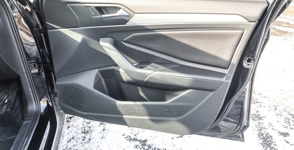 New 2026 Volkswagen Jetta S image 42