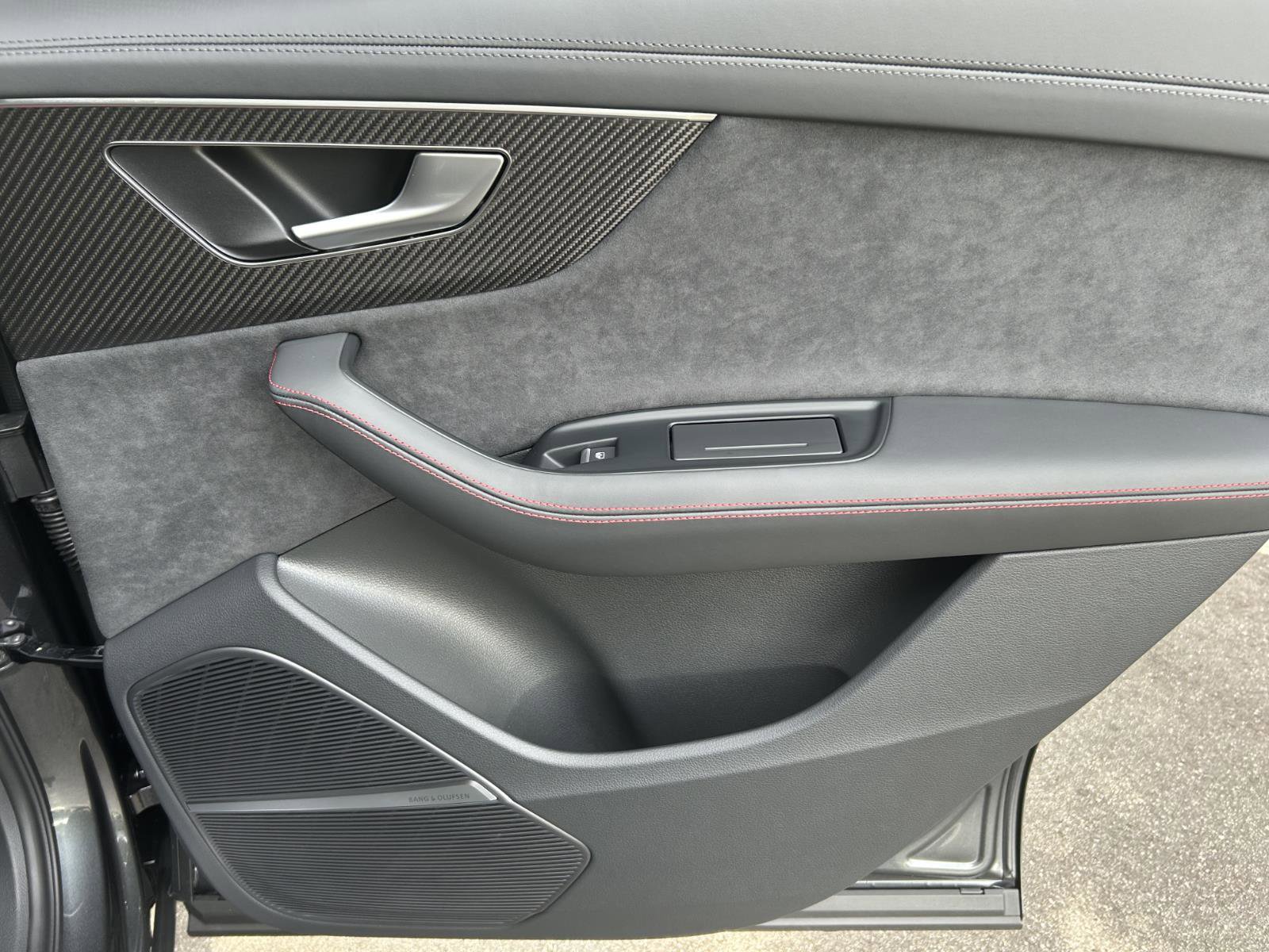 New 2026 Audi SQ7 Prestige image 21