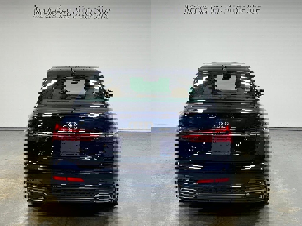 Used 2021 Audi A6 Premium Plus w/ Premium Plus Package image 4