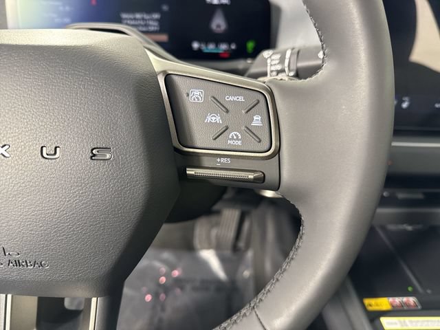 Certified 2026 Lexus ES 350e w/ Convenience Package FWD image 13