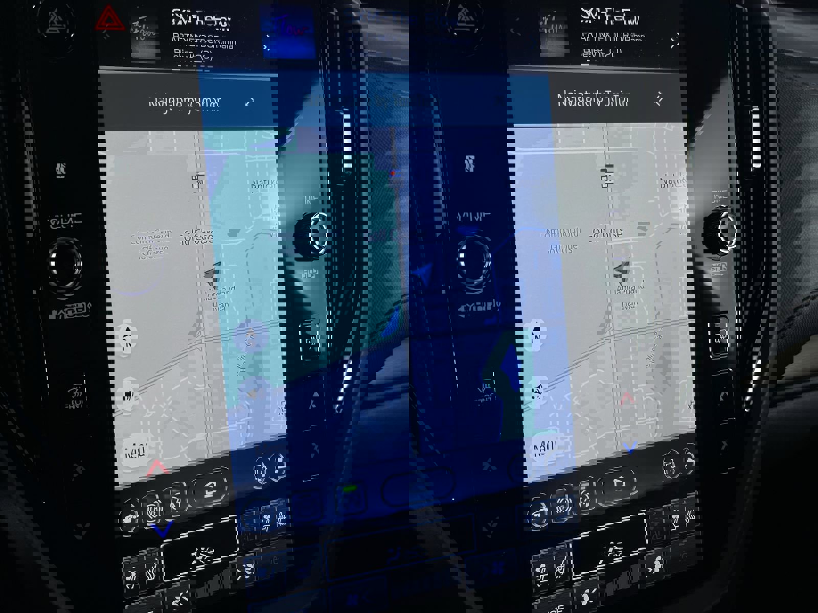 Certified 2025 Subaru Forester Touring w/ Popular Package - Touring image 18