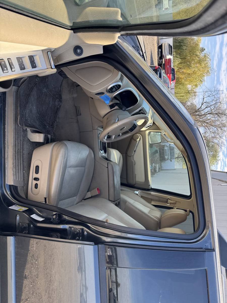 Used 2010 Mercury Mountaineer Premier AWD/4WD image 19