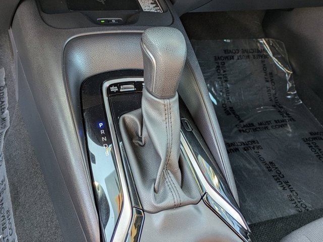 Used 2024 Toyota Corolla SE image 21