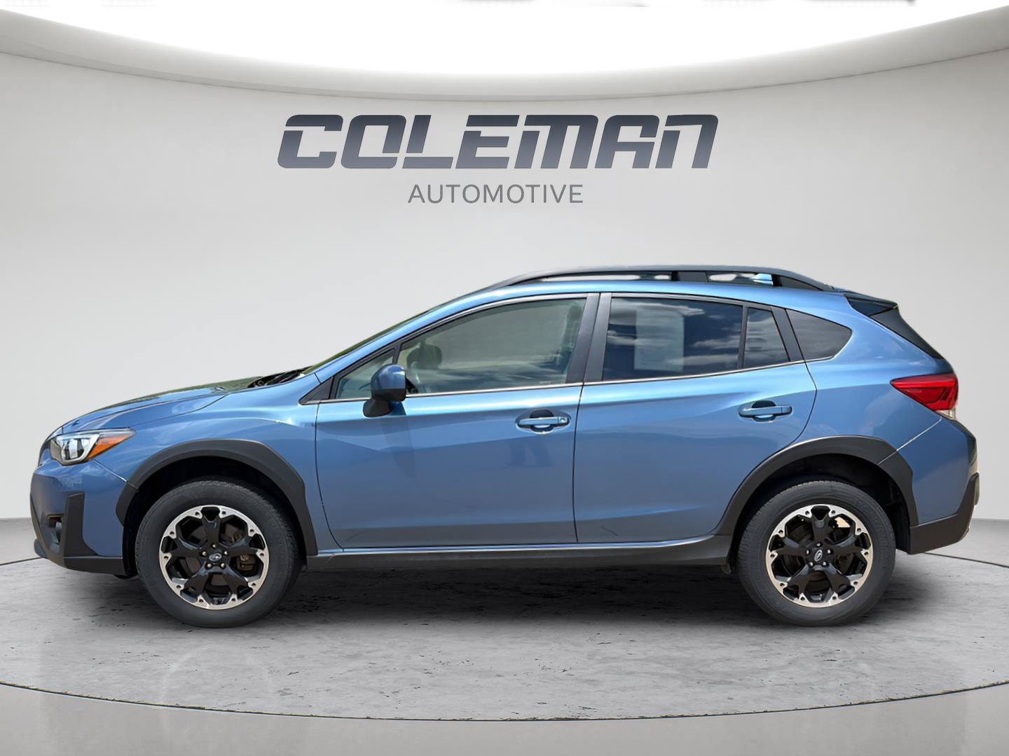 Used 2022 Subaru Crosstrek 2.0i Premium AWD/4WD image 5