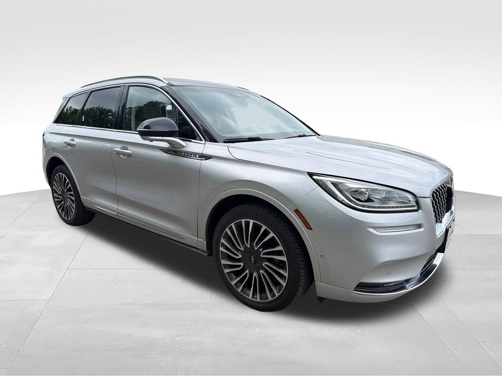 Used 2020 Lincoln Corsair Reserve w/ Equipment Group 201A AWD/4WD image 7