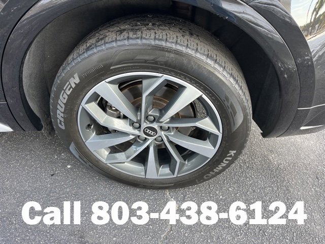 Used 2022 Audi Q5 2.0T Premium Plus image 29