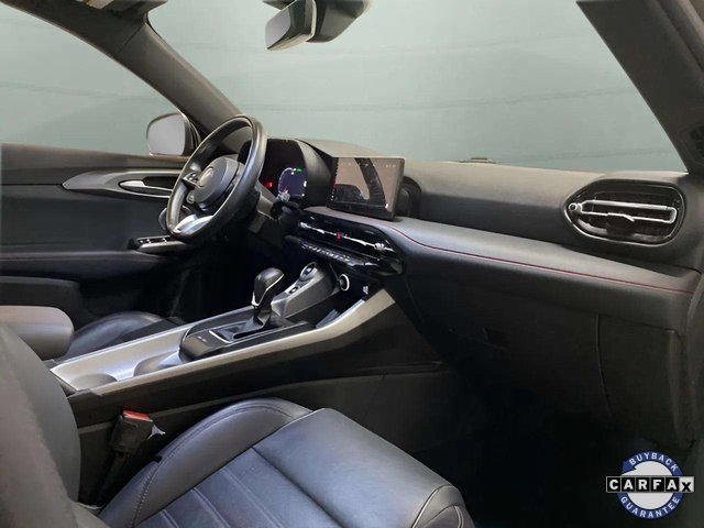 Used 2023 Dodge Hornet GT Plus w/ Tech Pack Plus w/o Parking image 22