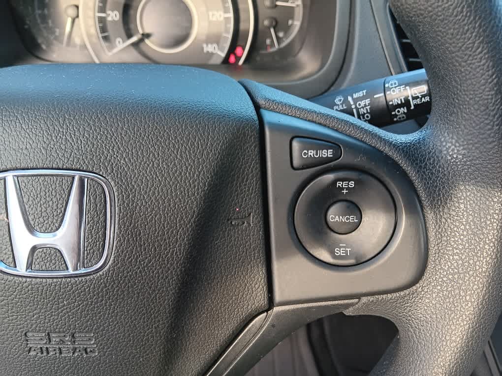 Used 2016 Honda CR-V SE image 23