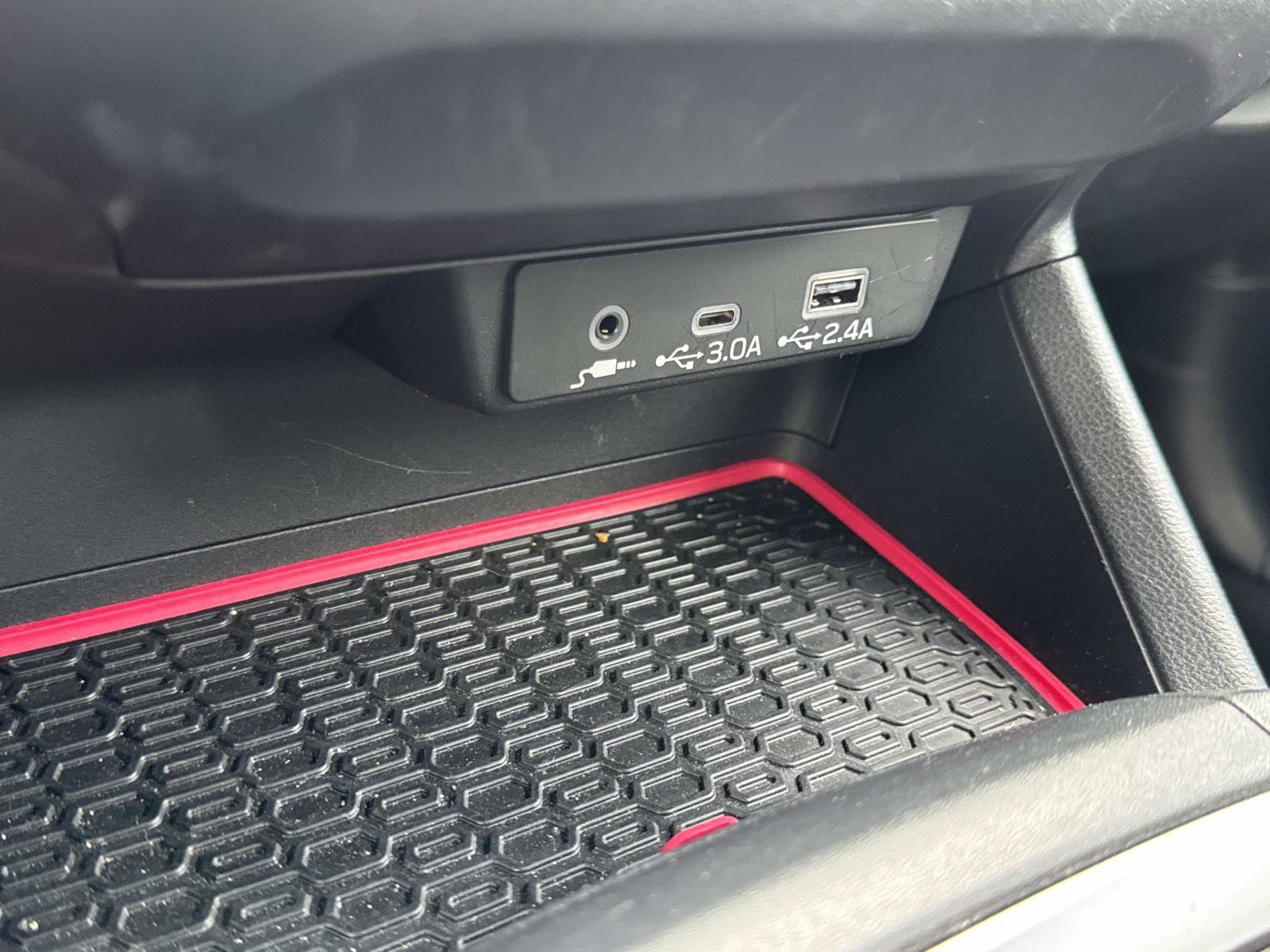 Certified 2025 Subaru Impreza 2.0i Sport image 29